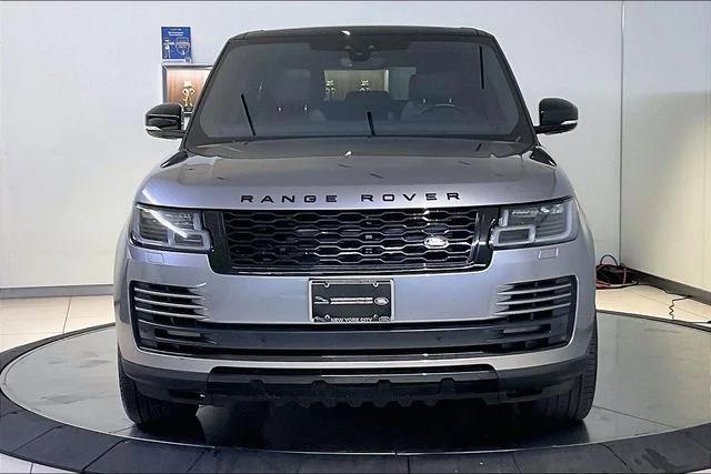 land rover range rover 2022 SALGS2RU4NA466874 image land rover range rover 2022 SALGS2RU4NA466874 image